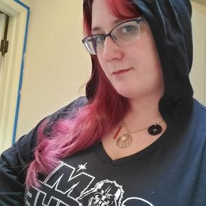 Meet your Posher, Bethaney k